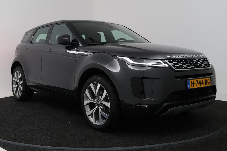 Land Rover Range Rover Evoque 2.0 P200 AWD R-Dynamic (PANORAMADAK, CAMERA, STOELVERWARMING, ELEKTR STOELEN, NAVIGATIE, SENSOREN)