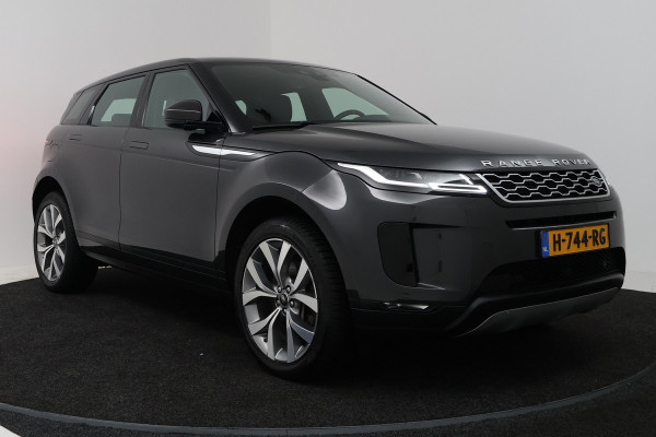 Land Rover Range Rover Evoque 2.0 P200 AWD R-Dynamic (PANORAMADAK, CAMERA, STOELVERWARMING, ELEKTR STOELEN, NAVIGATIE, SENSOREN)