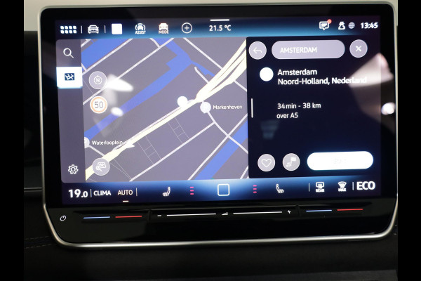 Volkswagen Tayron 1.5 eHybrid R-Line Edition 204 pk Automaat (DSG) | Verlengde garantie | Navigatie | Panoramadak | Trekhaak (wegklapbaar) | Parkeersensoren (Park assist) | Rondomzicht camera | Black Style pakket | R-Line |