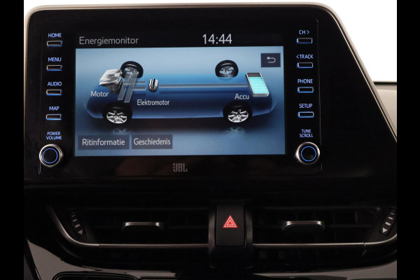 Toyota C-HR 1.8 Hybrid Executive Bi-Tone | JBL Audio | Dodehoek Detectie | Apple Carplay & AndroidAUTO | Half Leder |