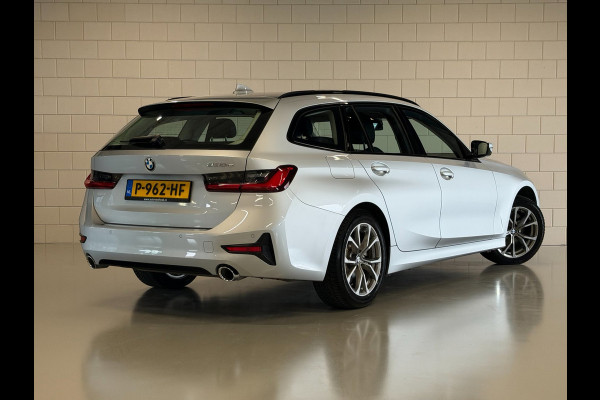 BMW 3 Serie Touring 330e High Executive Sportline Shadow | SPORTSTOELEN | LEDER | CARPLAY | VIRTUAL | CLIMATE