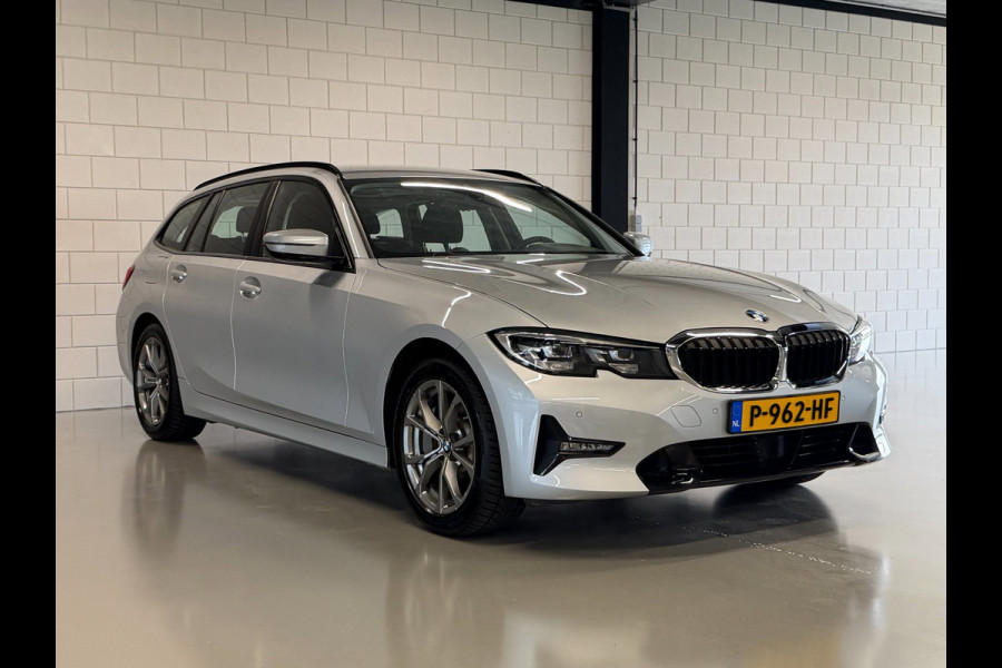 BMW 3 Serie Touring 330e High Executive Sportline Shadow | SPORTSTOELEN | LEDER | CARPLAY | VIRTUAL | CLIMATE