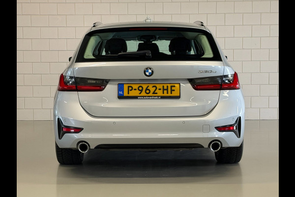 BMW 3 Serie Touring 330e High Executive Sportline Shadow | SPORTSTOELEN | LEDER | CARPLAY | VIRTUAL | CLIMATE