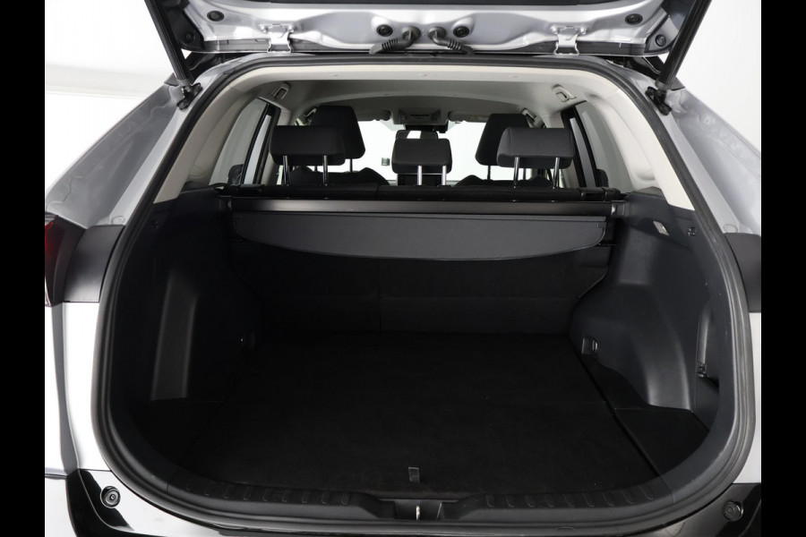 Toyota RAV4 2.5 HYBRID BI-TONE BLACKSTYLE GARANTIE 9-2030* GARANTIE TOT 09-2030! . PARKEERSENSOREN VOOR & ACHTER . APPLE CARPLAY & ANDRIOD AUTO .