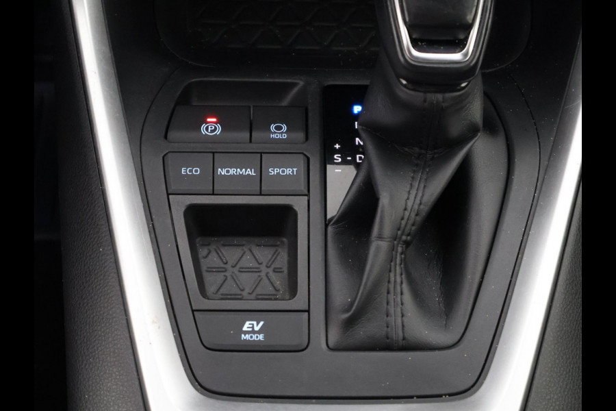 Toyota RAV4 2.5 HYBRID BI-TONE BLACKSTYLE GARANTIE 9-2030* GARANTIE TOT 09-2030! . PARKEERSENSOREN VOOR & ACHTER . APPLE CARPLAY & ANDRIOD AUTO .