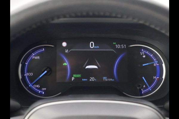 Toyota RAV4 2.5 HYBRID BI-TONE BLACKSTYLE GARANTIE 9-2030* GARANTIE TOT 09-2030! . PARKEERSENSOREN VOOR & ACHTER . APPLE CARPLAY & ANDRIOD AUTO .