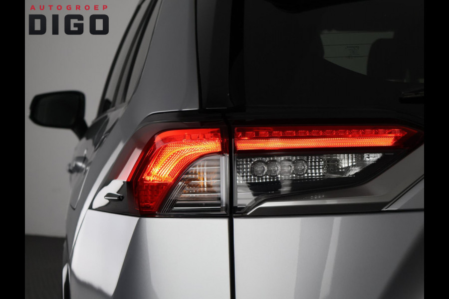 Toyota RAV4 2.5 HYBRID BI-TONE BLACKSTYLE GARANTIE 9-2030* GARANTIE TOT 09-2030! . PARKEERSENSOREN VOOR & ACHTER . APPLE CARPLAY & ANDRIOD AUTO .