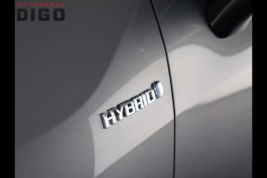 Toyota RAV4 2.5 HYBRID BI-TONE BLACKSTYLE GARANTIE 9-2030* GARANTIE TOT 09-2030! . PARKEERSENSOREN VOOR & ACHTER . APPLE CARPLAY & ANDRIOD AUTO .