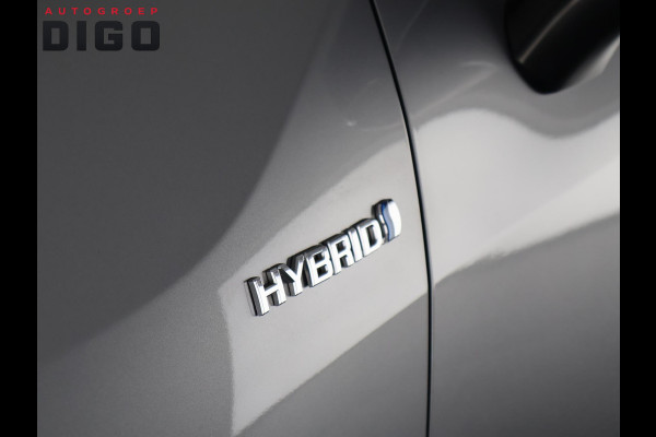 Toyota RAV4 2.5 HYBRID BI-TONE BLACKSTYLE GARANTIE 9-2030* GARANTIE TOT 09-2030! . PARKEERSENSOREN VOOR & ACHTER . APPLE CARPLAY & ANDRIOD AUTO .