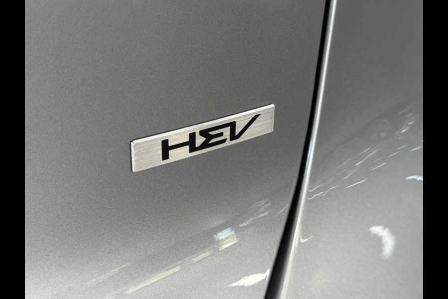 Kia Niro 1.6 GDi Hybrid DynamicLine | Widescreen | camera | 1/2 Leder | Stoel en stuurverwarwing