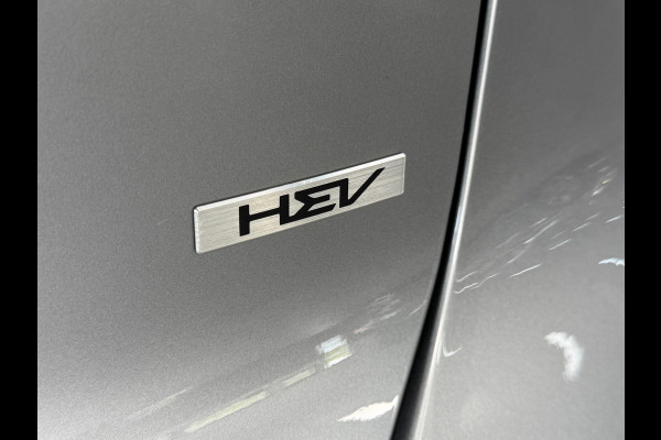 Kia Niro 1.6 GDi Hybrid DynamicLine | Widescreen | camera | 1/2 Leder | Stoel en stuurverwarwing