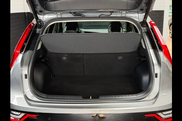 Kia Niro 1.6 GDi Hybrid DynamicLine | Widescreen | camera | 1/2 Leder | Stoel en stuurverwarwing