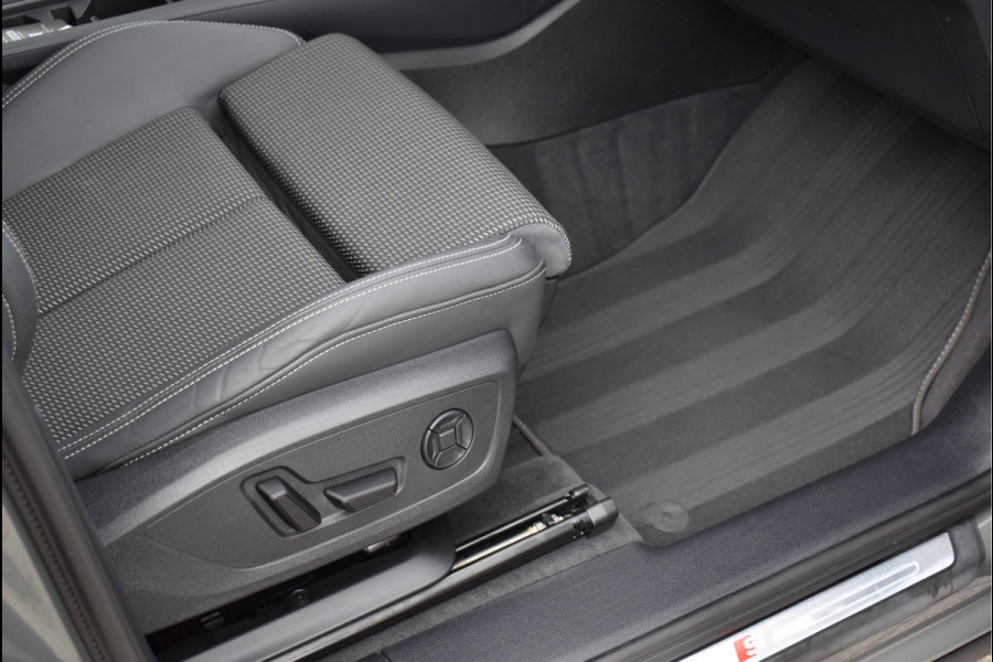 Audi Q3 Sportback 45 TFSI e S-Line 245 Pk Pano Navi Leder Keyless Apple Carplay 21 Inch