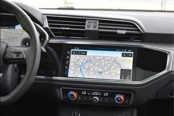 Audi Q3 Sportback 45 TFSI e S-Line 245 Pk Pano Navi Leder Keyless Apple Carplay 21 Inch