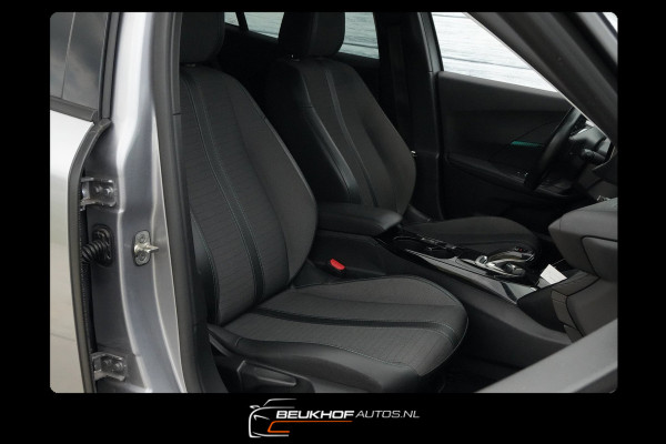 Peugeot e-2008 EV Allure 50 kWh Leer Cam Carplay Navi Soh96%