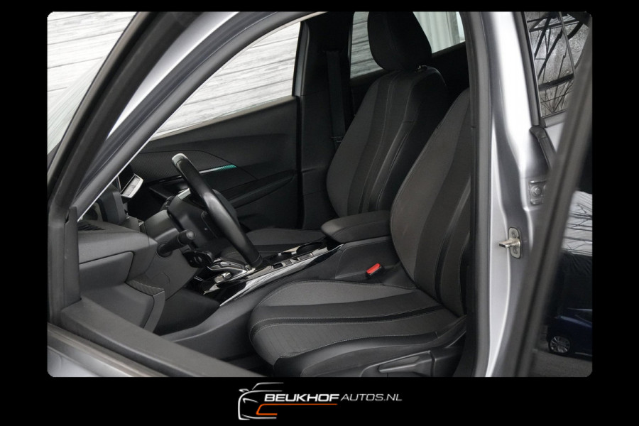Peugeot e-2008 EV Allure 50 kWh Leer Cam Carplay Navi Soh96%