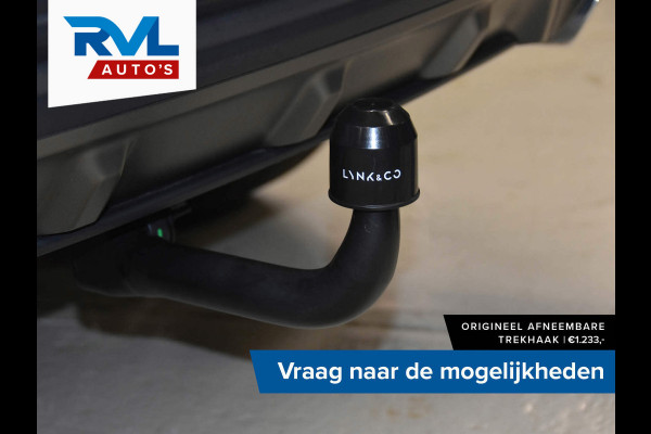 Lynk & Co 01 1.5 261PK Plug-in Hybrid *360° Camera* Pano/dak Apple/Carplay Adaptive/Cruise