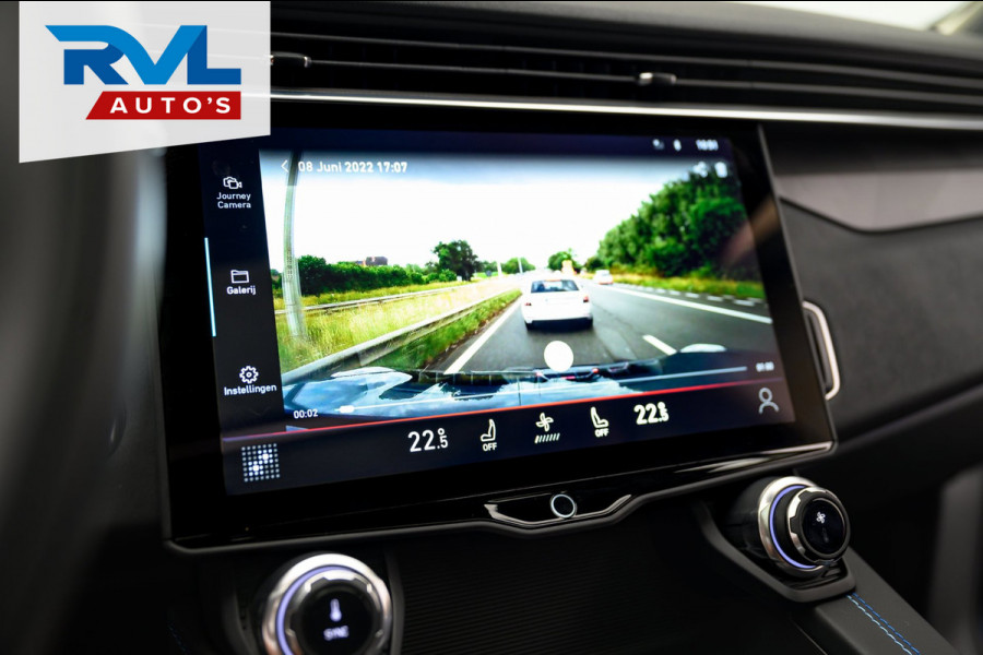 Lynk & Co 01 1.5 261PK Plug-in Hybrid *360° Camera* Pano/dak Apple/Carplay Adaptive/Cruise