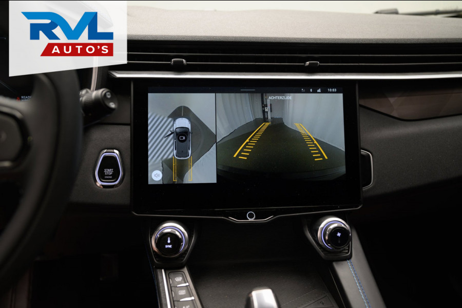 Lynk & Co 01 1.5 261PK Plug-in Hybrid *360° Camera* Pano/dak Apple/Carplay Adaptive/Cruise
