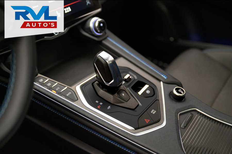 Lynk & Co 01 1.5 261PK Plug-in Hybrid *360° Camera* Pano/dak Apple/Carplay Adaptive/Cruise