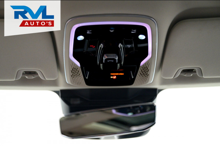 Lynk & Co 01 1.5 261PK Plug-in Hybrid *360° Camera* Pano/dak Apple/Carplay Adaptive/Cruise