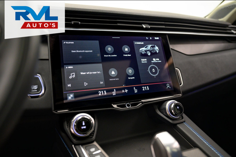 Lynk & Co 01 1.5 261PK Plug-in Hybrid *360° Camera* Pano/dak Apple/Carplay Adaptive/Cruise
