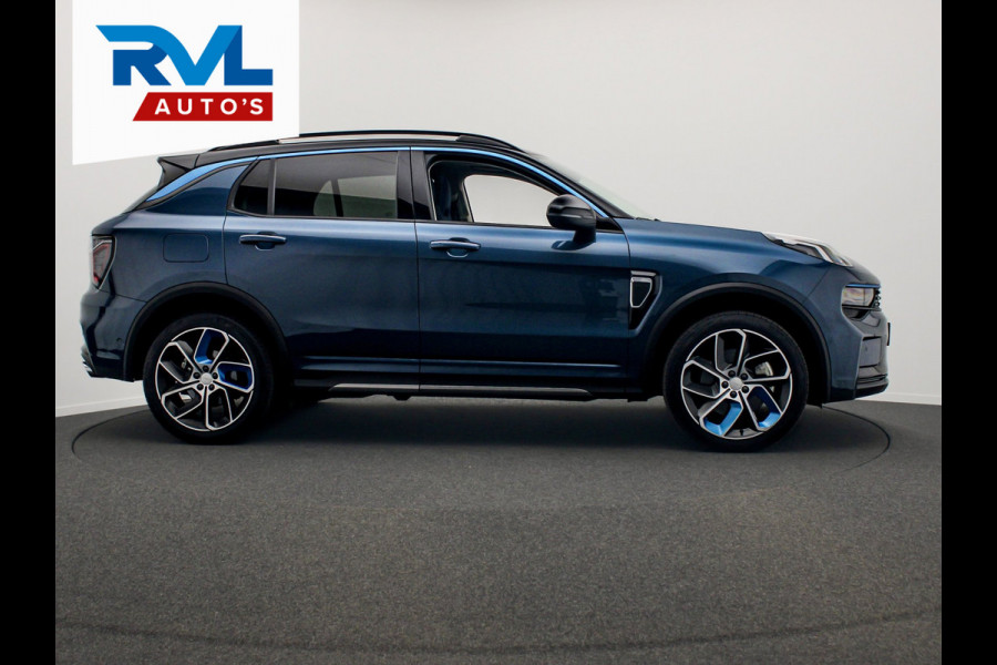 Lynk & Co 01 1.5 261PK Plug-in Hybrid *360° Camera* Pano/dak Apple/Carplay Adaptive/Cruise