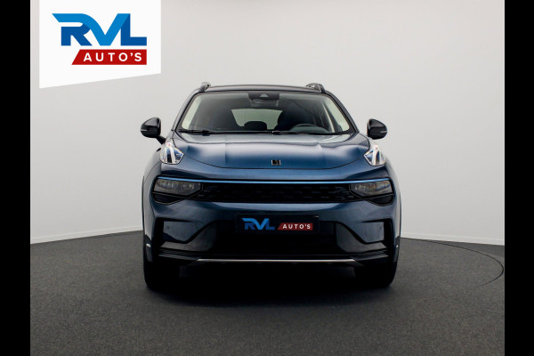 Lynk & Co 01 1.5 261PK Plug-in Hybrid *360° Camera* Pano/dak Apple/Carplay Adaptive/Cruise