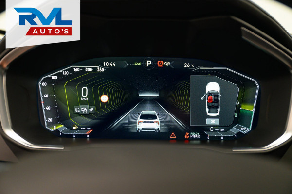 Lynk & Co 01 1.5 261PK Plug-in Hybrid *360° Camera* Pano/dak Apple/Carplay Adaptive/Cruise