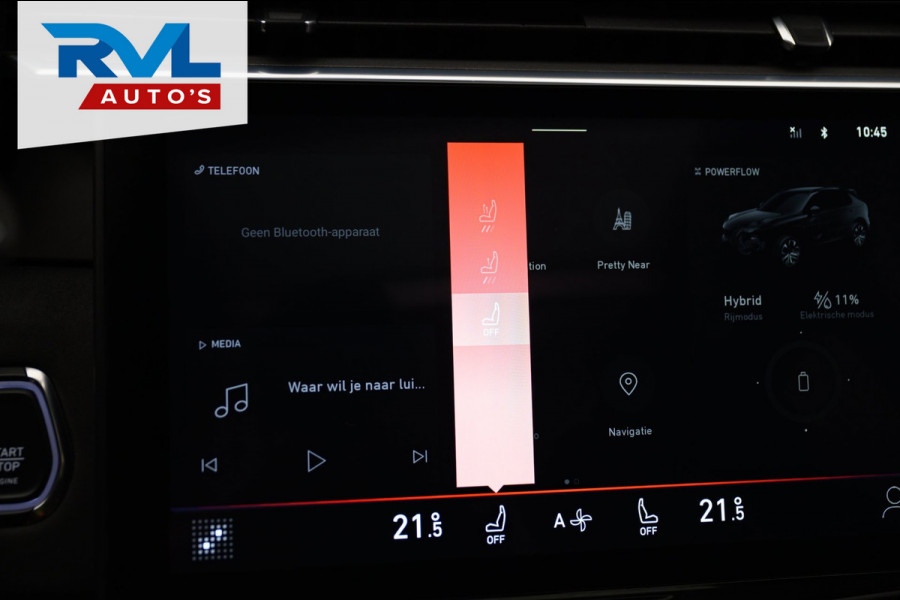 Lynk & Co 01 1.5 261PK Plug-in Hybrid *360° Camera* Pano/dak Apple/Carplay Adaptive/Cruise