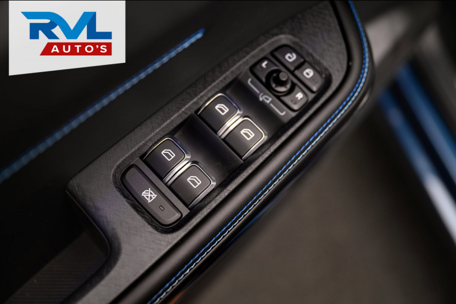 Lynk & Co 01 1.5 261PK Plug-in Hybrid *360° Camera* Pano/dak Apple/Carplay Adaptive/Cruise