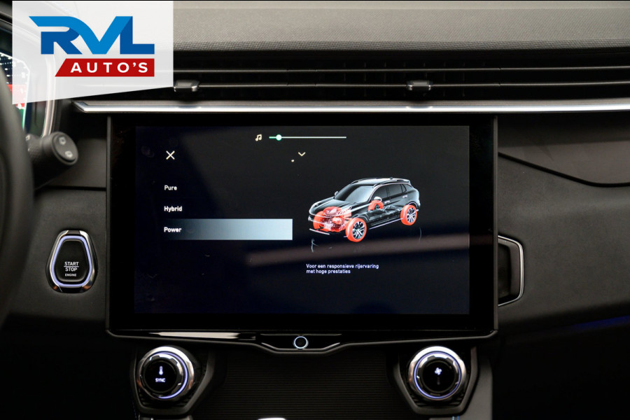 Lynk & Co 01 1.5 261PK Plug-in Hybrid *360° Camera* Pano/dak Apple/Carplay Adaptive/Cruise