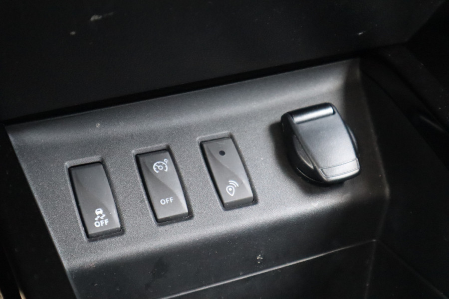 Dacia Spring Expression 27 kWh | Lederen bekleding | Navi |
