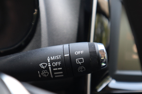 Dacia Spring Expression 27 kWh | Lederen bekleding | Navi |