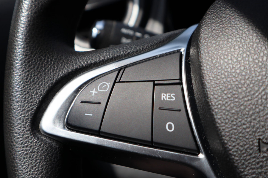 Dacia Spring Expression 27 kWh | Lederen bekleding | Navi |