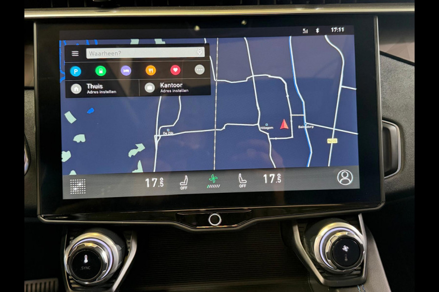 Lynk & Co 01 1.5 261PK Plug-in Hybrid, Pano, 360 Camera ,Apple Carplay