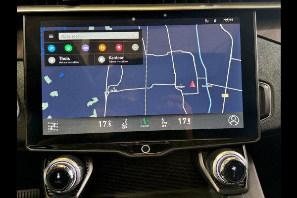 Lynk & Co 01 1.5 261PK Plug-in Hybrid, Pano, 360 Camera ,Apple Carplay