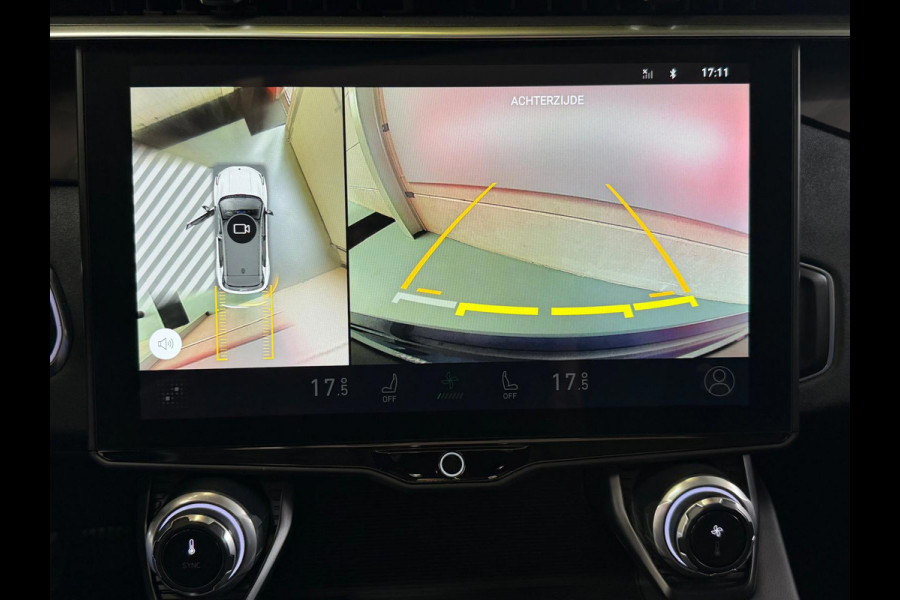 Lynk & Co 01 1.5 261PK Plug-in Hybrid, Pano, 360 Camera ,Apple Carplay