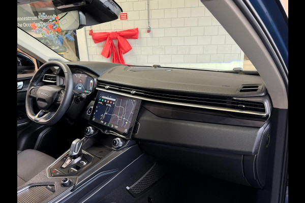 Lynk & Co 01 1.5 261PK Plug-in Hybrid, Pano, 360 Camera ,Apple Carplay