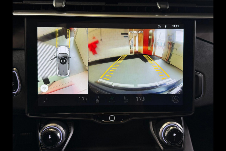 Lynk & Co 01 1.5 261PK Plug-in Hybrid, Pano, 360 Camera ,Apple Carplay