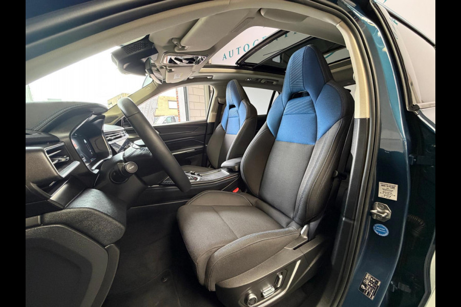 Lynk & Co 01 1.5 261PK Plug-in Hybrid, Pano, 360 Camera ,Apple Carplay