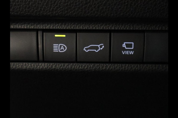 Toyota RAV4 2.0 VVT-iE Black Luxury | 360° Camera | Trekhaak | Dodehoek detectie | 1500 KG trekgewicht |
