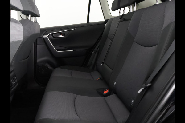 Toyota RAV4 2.0 VVT-iE Black Luxury | 360° Camera | Trekhaak | Dodehoek detectie | 1500 KG trekgewicht |