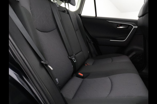 Toyota RAV4 2.0 VVT-iE Black Luxury | 360° Camera | Trekhaak | Dodehoek detectie | 1500 KG trekgewicht |