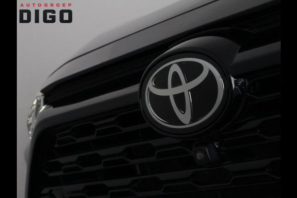 Toyota RAV4 2.0 VVT-iE Black Luxury | 360° Camera | Trekhaak | Dodehoek detectie | 1500 KG trekgewicht |
