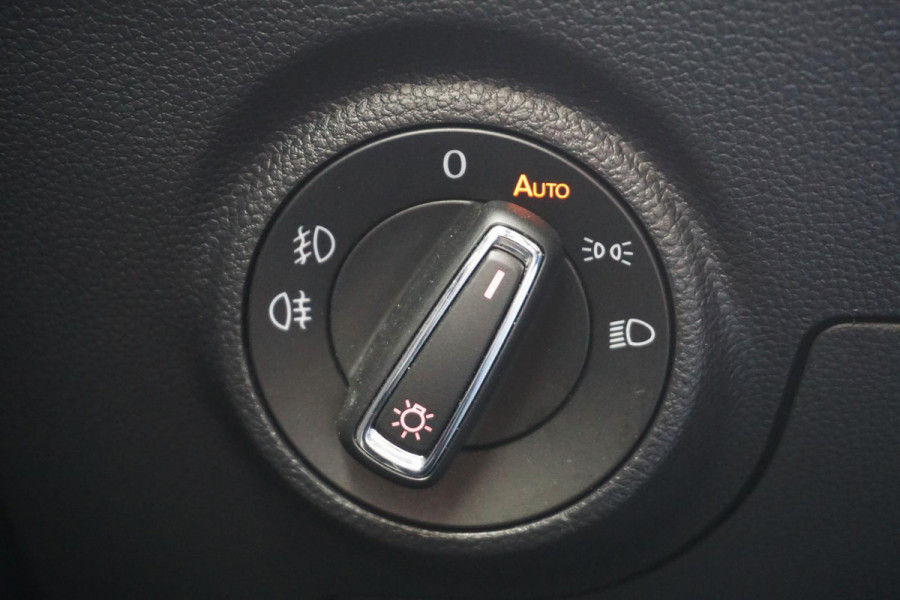 Seat Ibiza 1.0 TSI FR Business Intense/Leer-Alcantara/Carplay /Led!