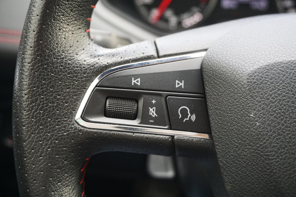 Seat Ibiza 1.0 TSI FR Business Intense/Leer-Alcantara/Carplay /Led!
