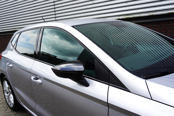 Seat Ibiza 1.0 TSI FR Business Intense/Leer-Alcantara/Carplay /Led!