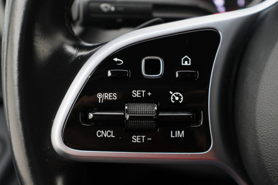 Mercedes-Benz Sprinter 317 CDI L1H1 RWD Leer, 360° Camera, 3-Zits, Cruise, Standkachel, Apple Carplay, Trekhaak, 18''