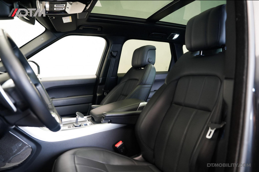 Land Rover Range Rover Sport 2.0 P400e HSE Dynamic Vol Opties (SOH Batterij 97%)